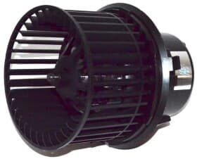 Вентилятор салону Fast FT56554