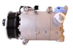 Компрессор кондиционера