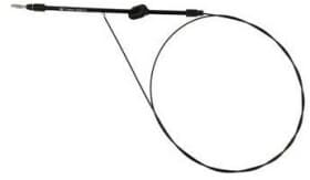 Трос ручного тормоза
