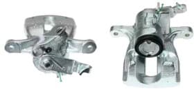 Тормозной суппорт MSG (відновлення) sk6005rr