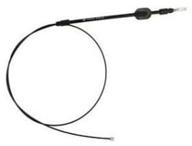 Трос ручного тормоза