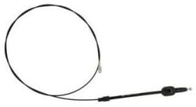 Трос ручного тормоза