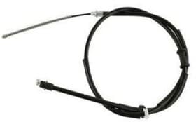 Трос ручного тормоза