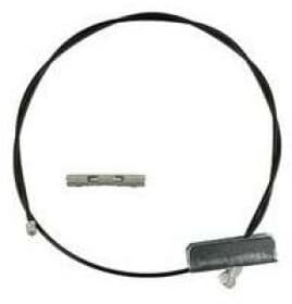 Трос ручного тормоза Fast ft69045