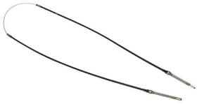 Трос ручного тормоза