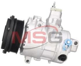 Компресор кондиціонера