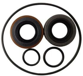 Насос гідропідсилювача керма