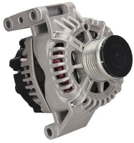 Генератор Генератор