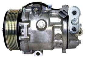 Компрессор кондиционера