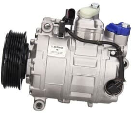 Компрессор кондиционера