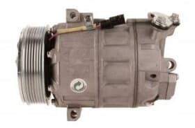 Компрессор кондиционера