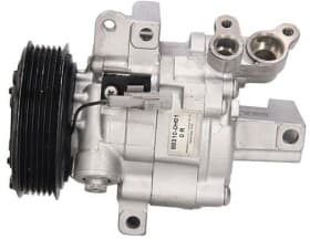 Компрессор кондиционера