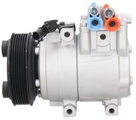 Компресор кондиціонера