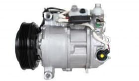 Компресор кондиціонера