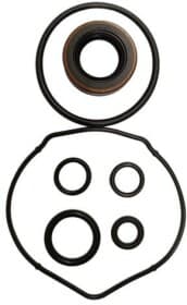 Насос гідропідсилювача керма