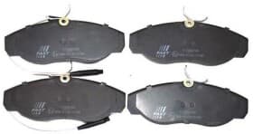 Тормозные колодки