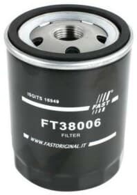 Оливний фільтр Fast ft38006
