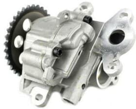 Оливний насос