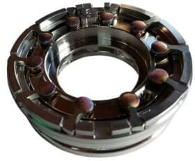 Монтажний комплект турбіни