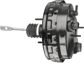 Вакуумный усилитель тормозной системы