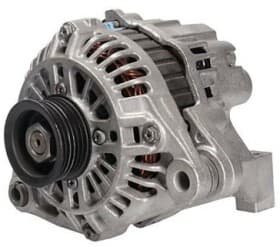 Генератор MSG (відновлення) ca1137ir