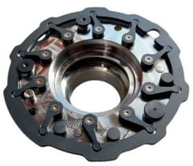 Монтажный комплект турбины