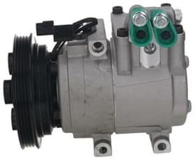 Компресор кондиціонера