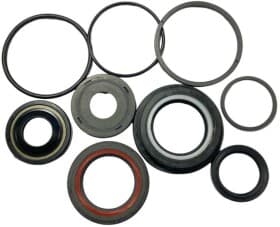 Рулевая рейка