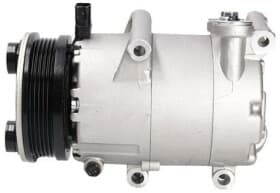 Компрессор кондиционера