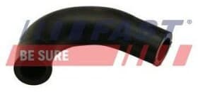 Патрубок радіатора системи охолодження двигуна