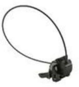 Замок дверей Замок дверей