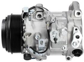 Компресор кондиціонера