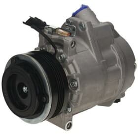 Компресор кондиціонера