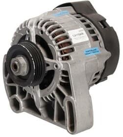 Генератор Генератор