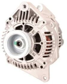 Генератор Генератор