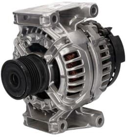 Генератор Генератор