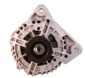 Генератор Генератор