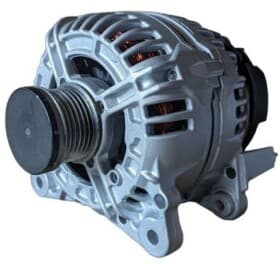 Генератор Генератор