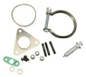 Комплект прокладок турбины Fast ft48407