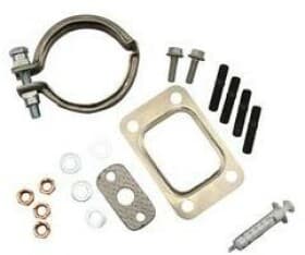 Комплект прокладок турбіни