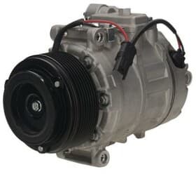 Компрессор кондиционера