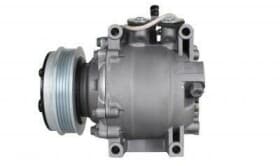 Компрессор кондиционера MSG (відновлення) 38810pwa006r