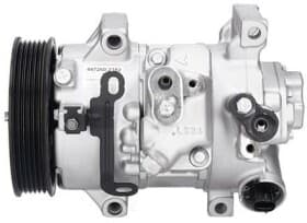 Компрессор кондиционера