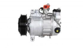 Компресор кондиціонера