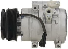 Компрессор кондиционера