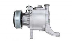 Компресор кондиціонера