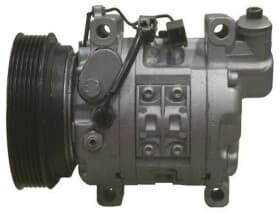 Компрессор кондиционера MSG (відновлення) 811448016r