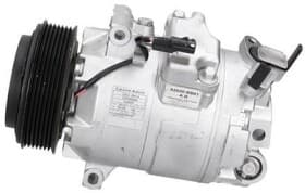 Компресор кондиціонера