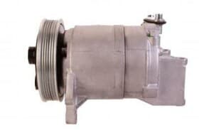 Компрессор кондиционера