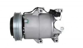 Компресор кондиціонера